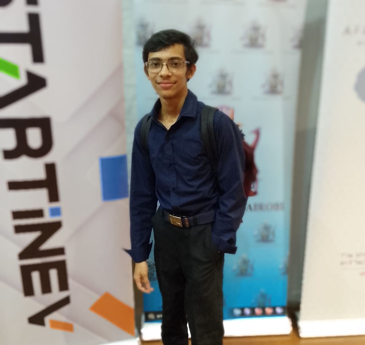 Bilal Mohamed Husein